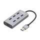 Onten OTN-8108 7-in-1 USB Hub